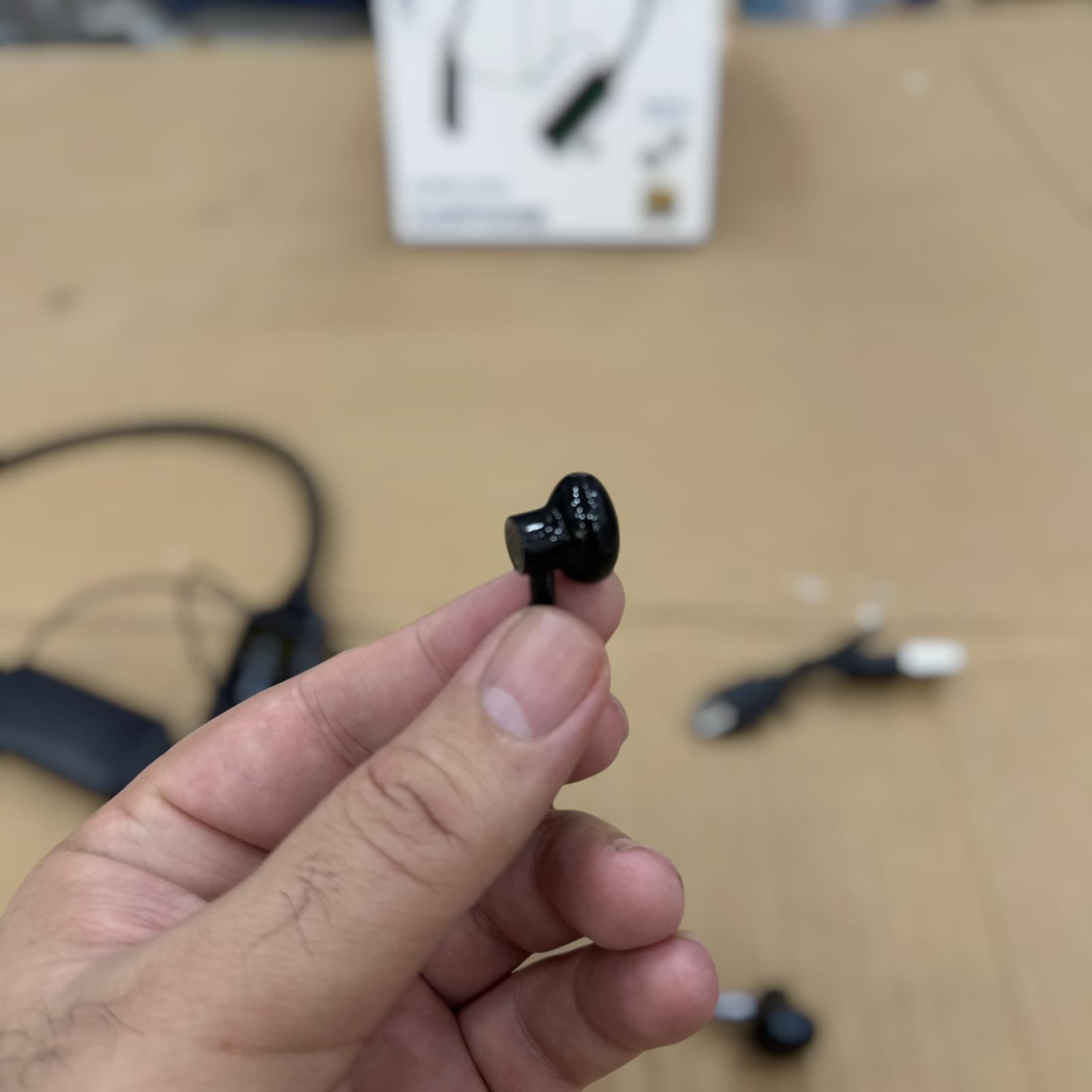 Kamal Wireless Earphone