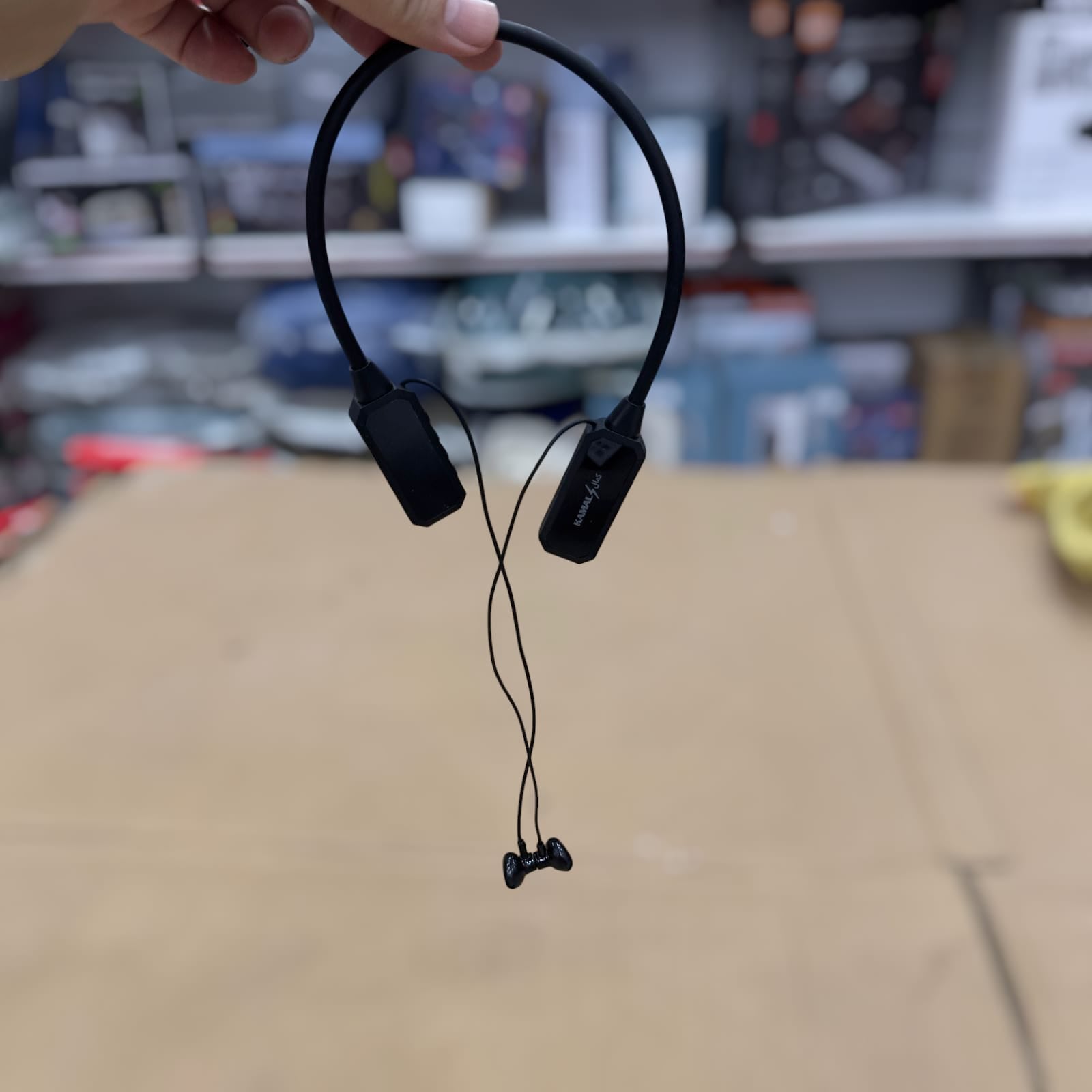 Kamal Wireless Earphone