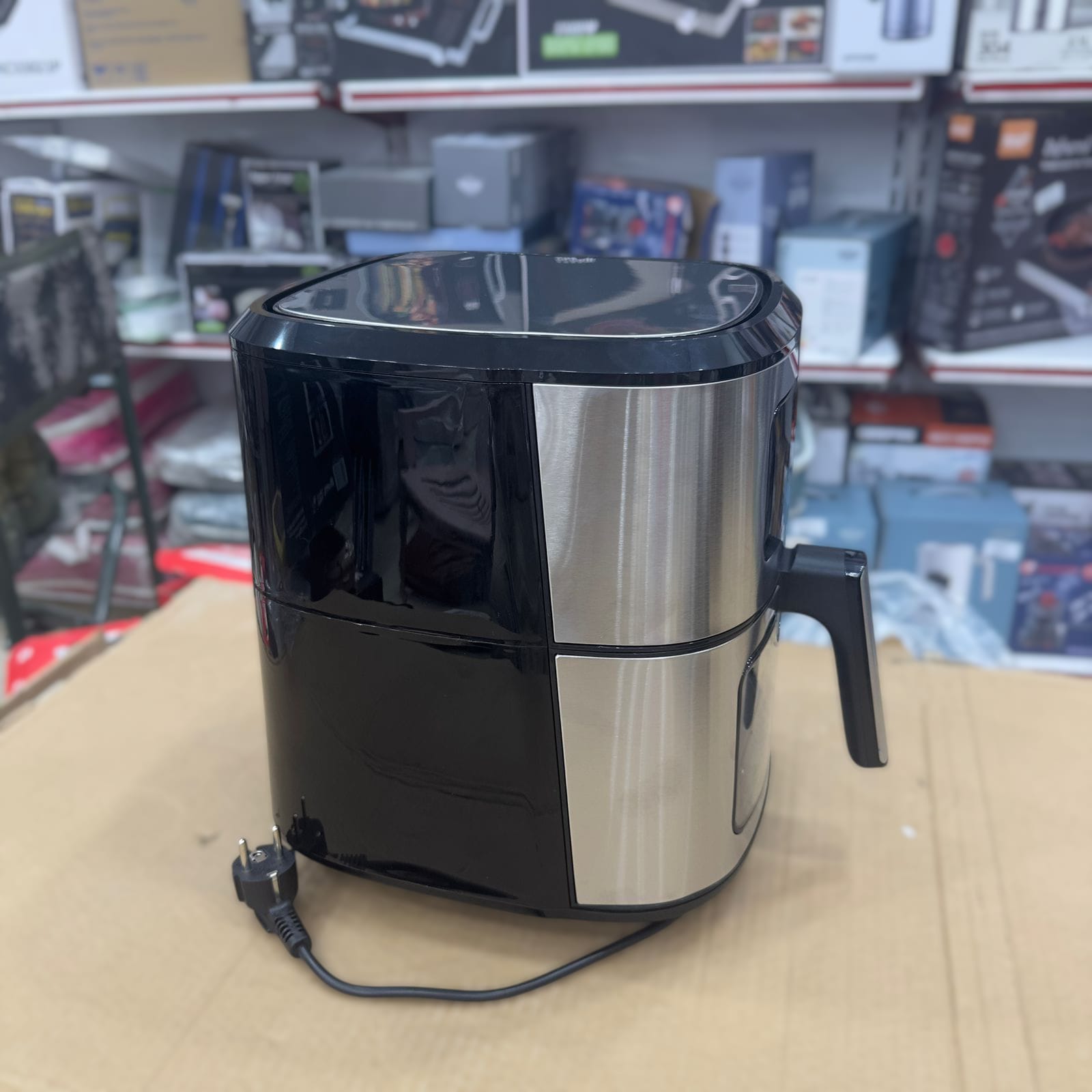 Kolax 6.5L Digital Air Fryer 901608
