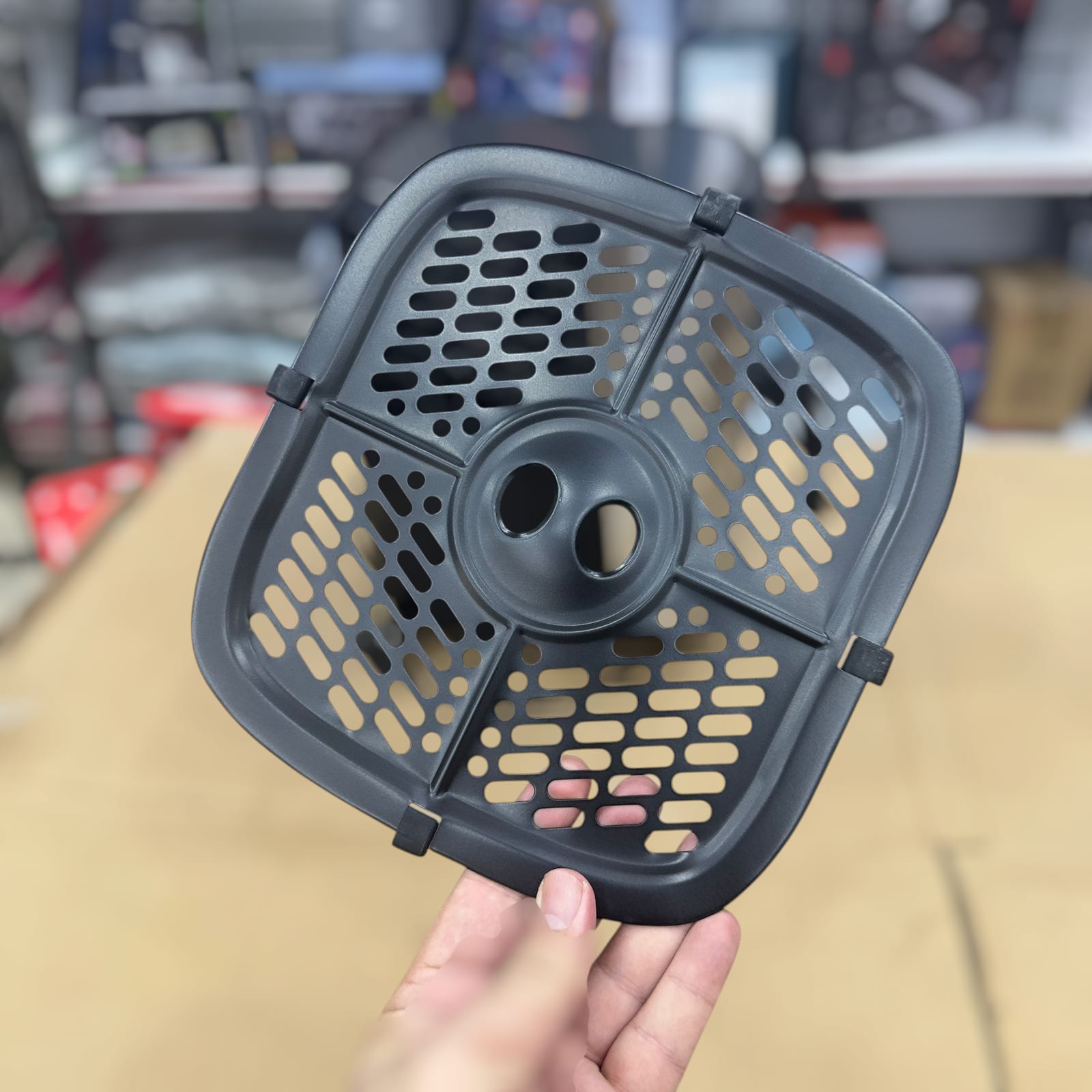 Kolax 6.5L Digital Air Fryer 901608