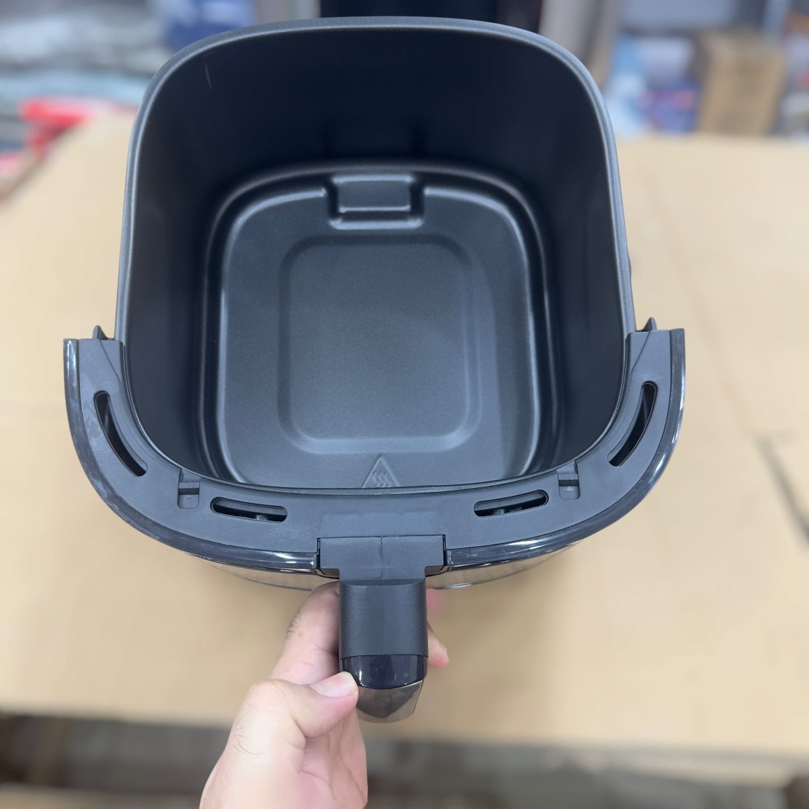 Kolax 6.5L Digital Air Fryer 901608