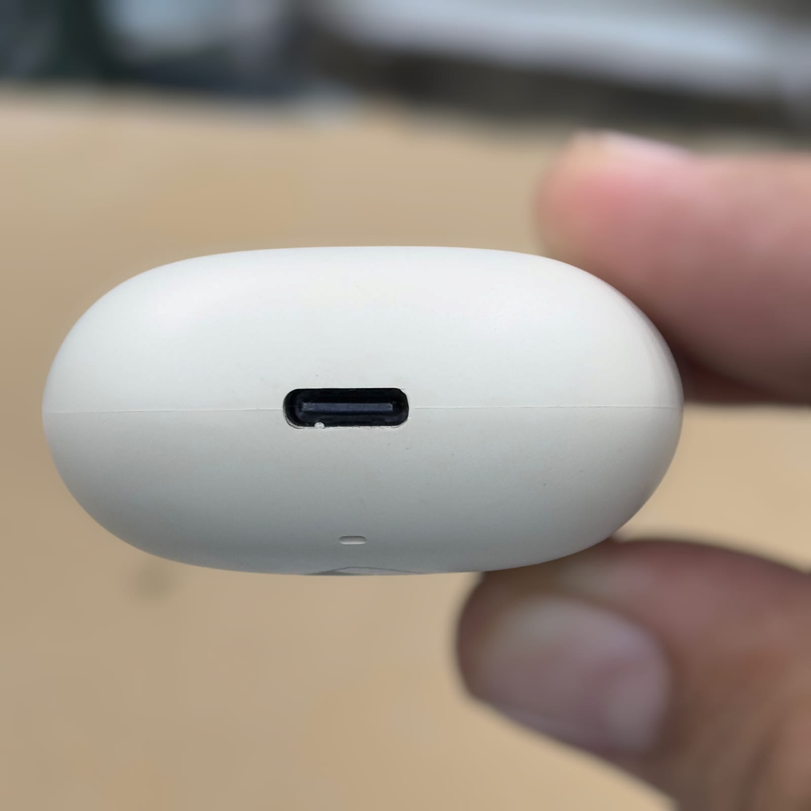 Golden Wireless Earbuds G-400