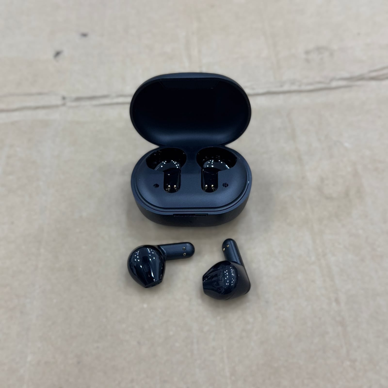 True Wireless Earphones