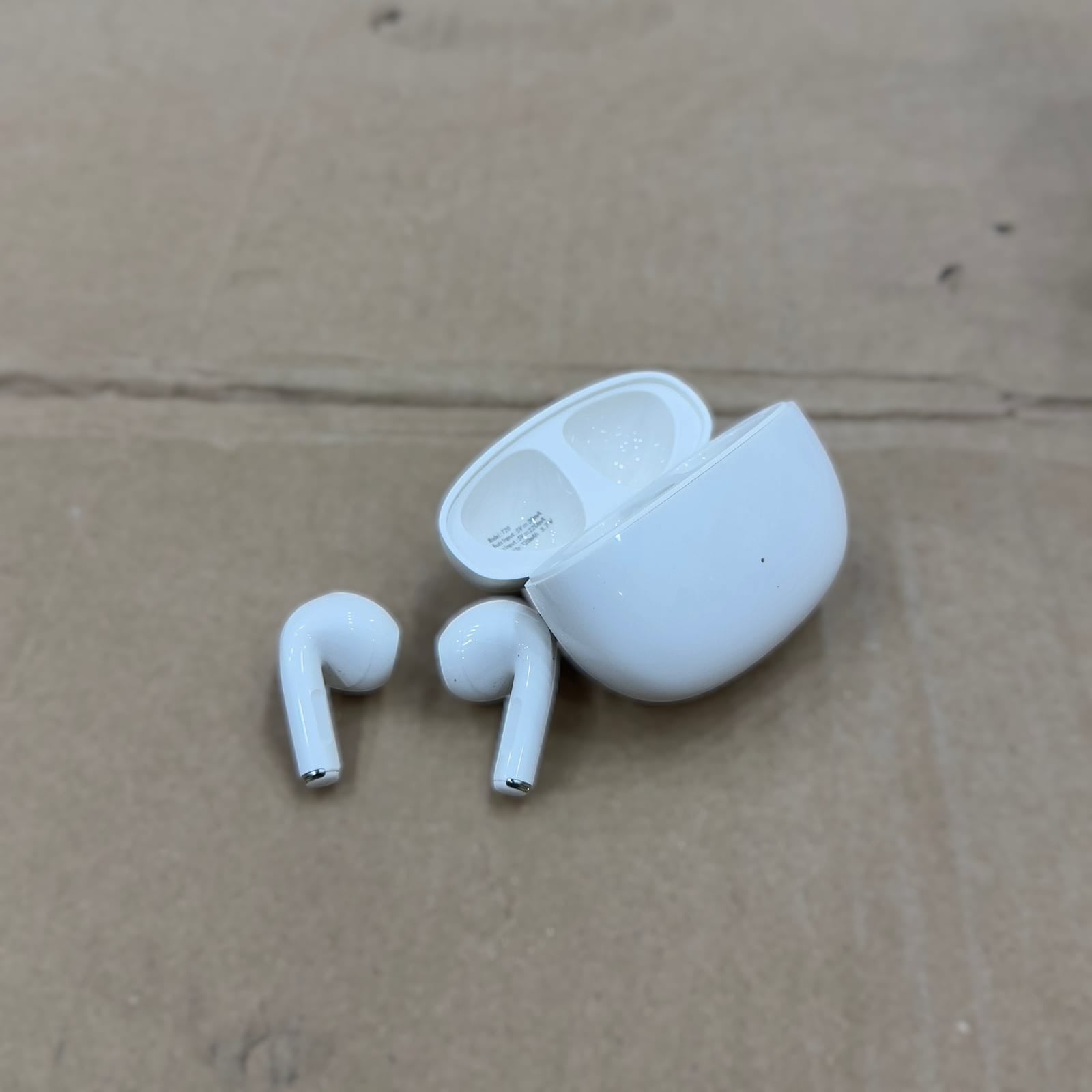 True Wireless Earphones