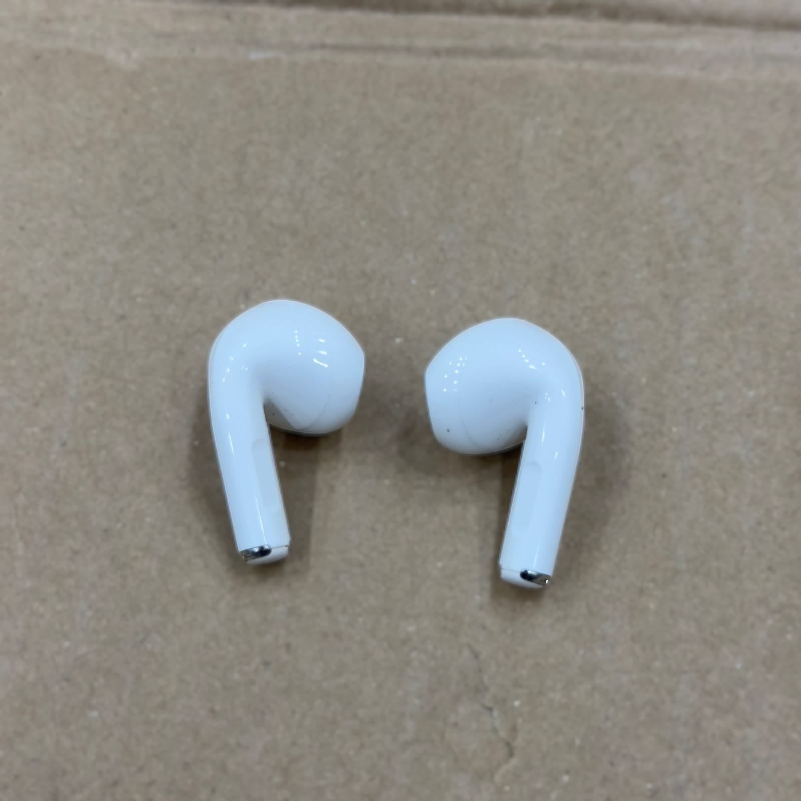 True Wireless Earphones