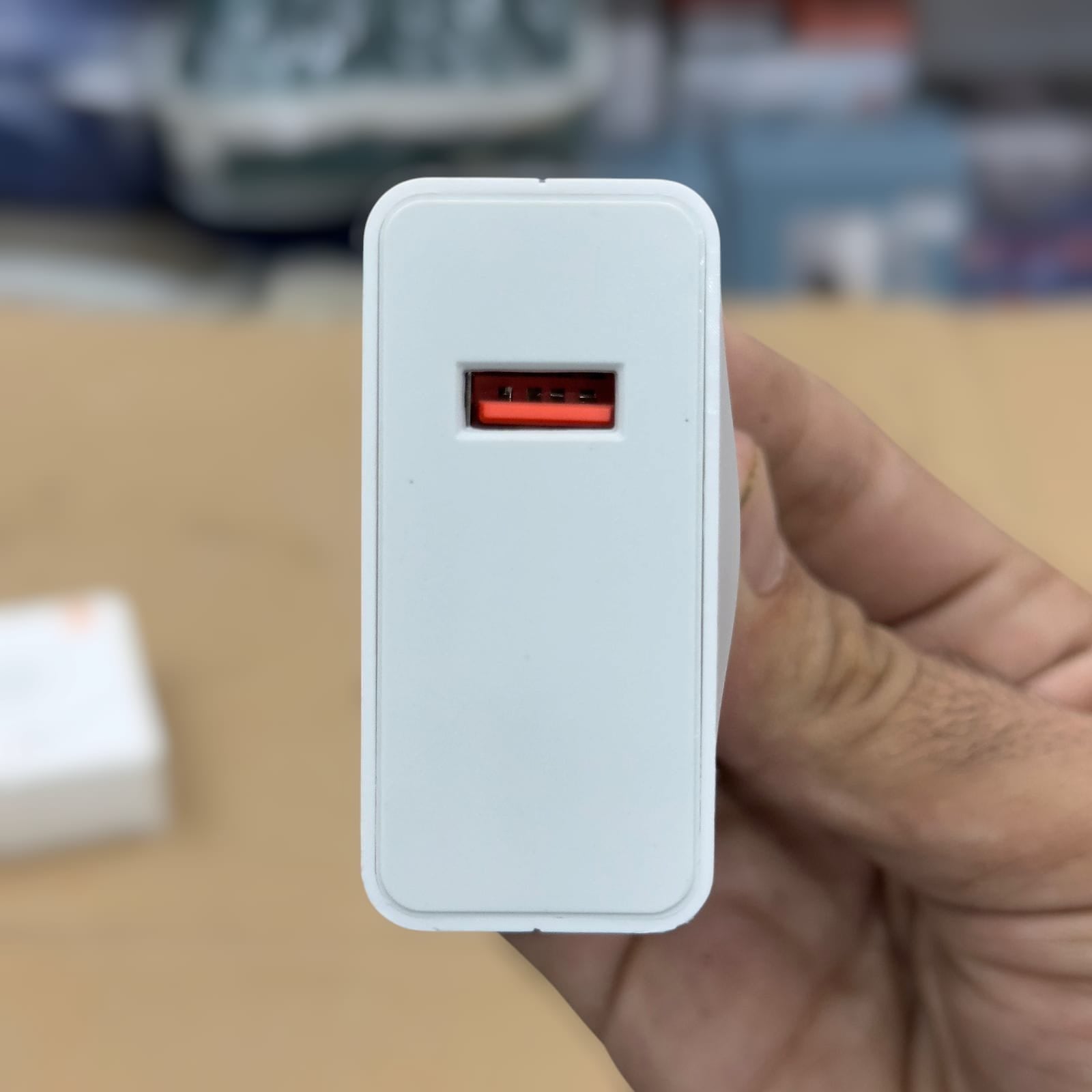 MI 2 in 1 Power Adapter 120W MDY-12