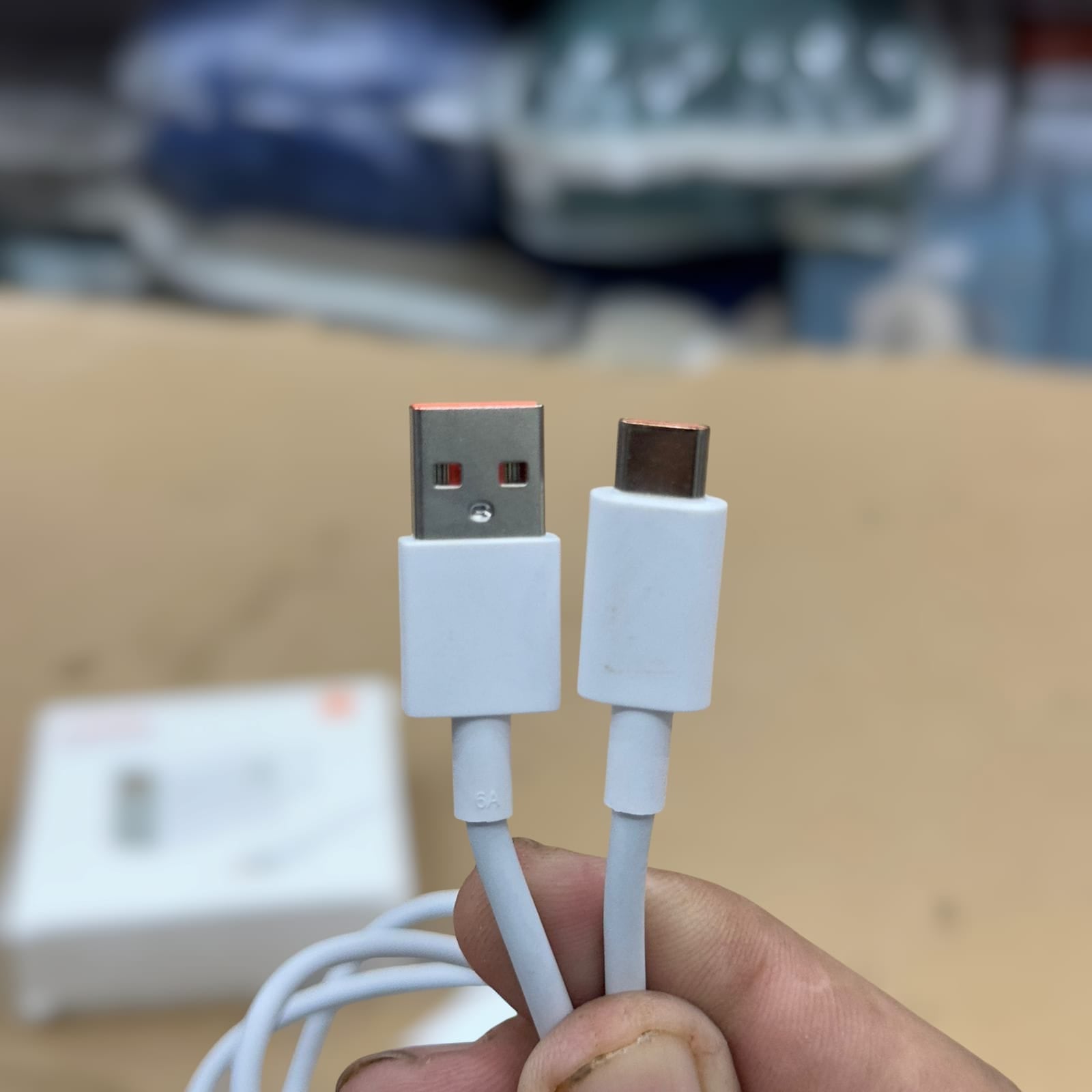 MI 2 in 1 Power Adapter 120W MDY-12