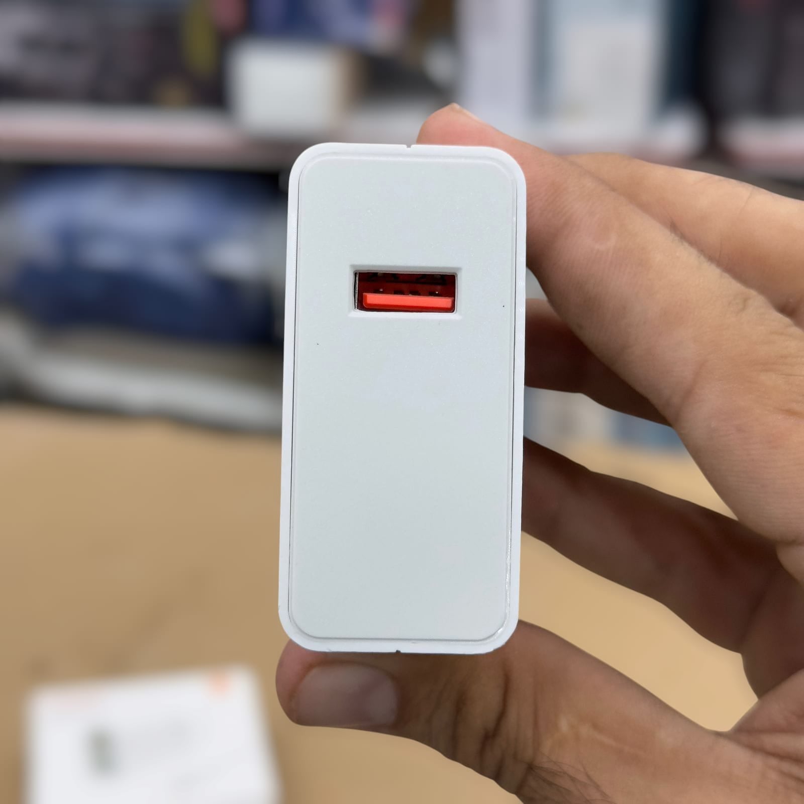 MI 2 in 1 Power Adapter 120W MDY-12