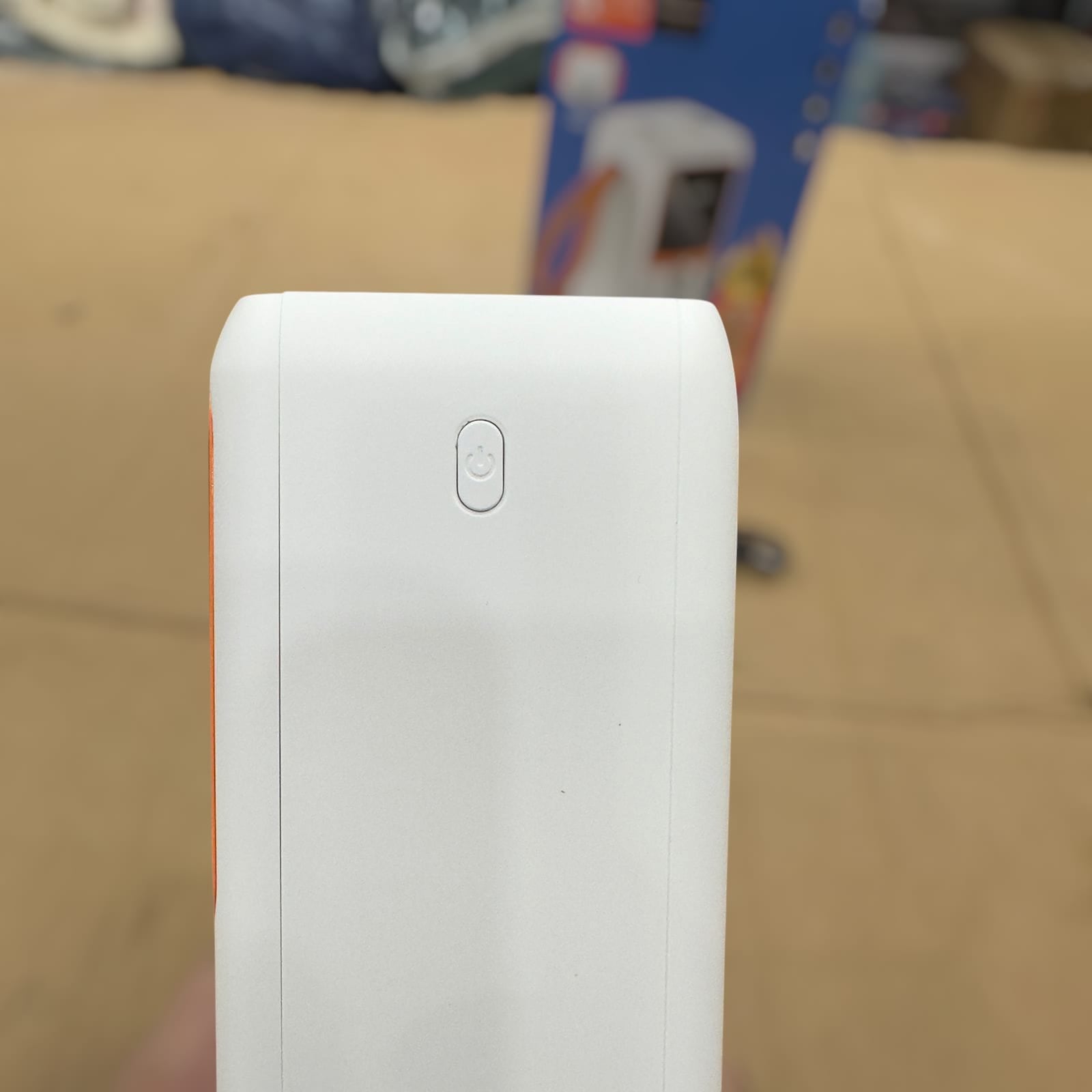 3Star 22.5W Self Contained Wire 50000mAh Power Bank S-0011