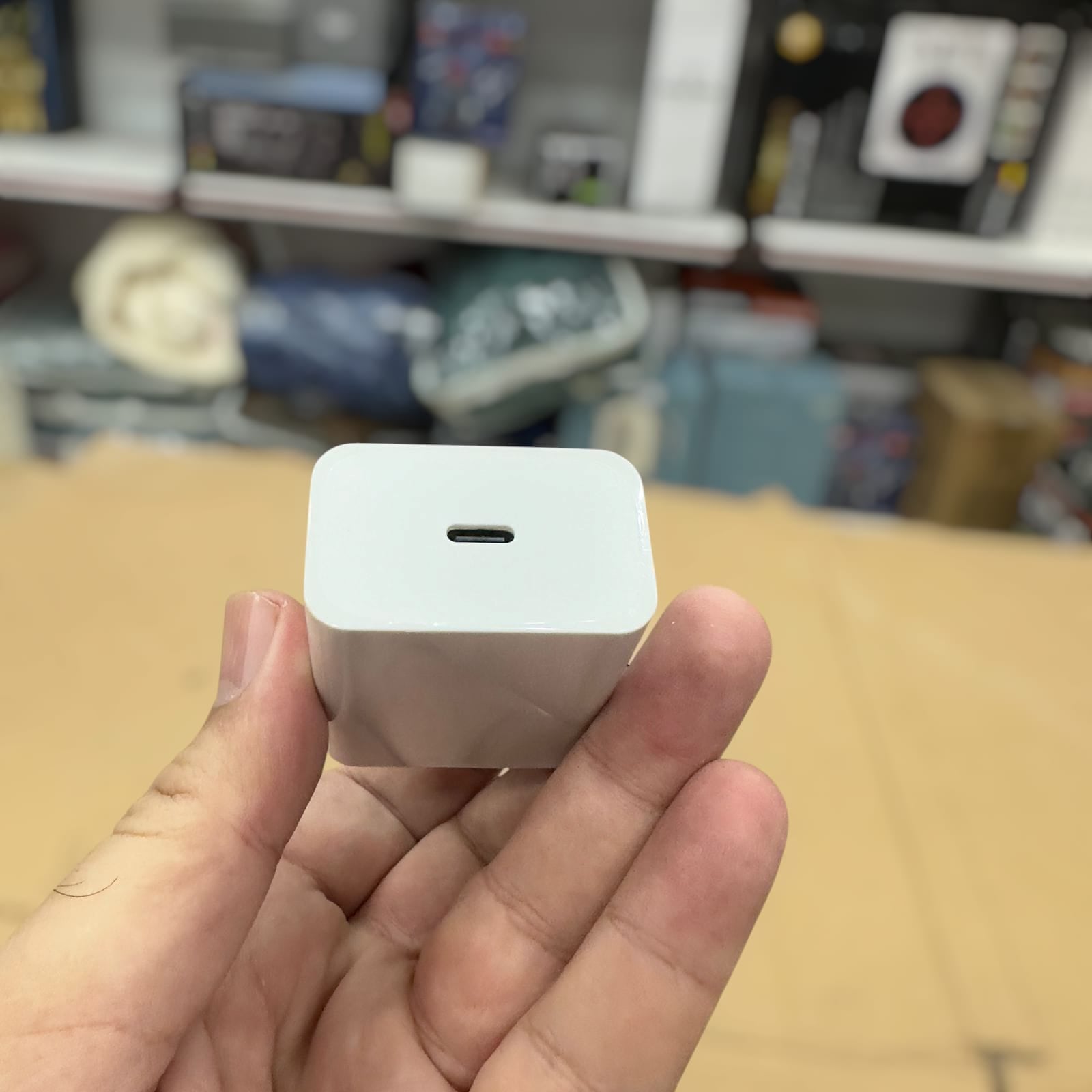 Google 30W USB-C Charger