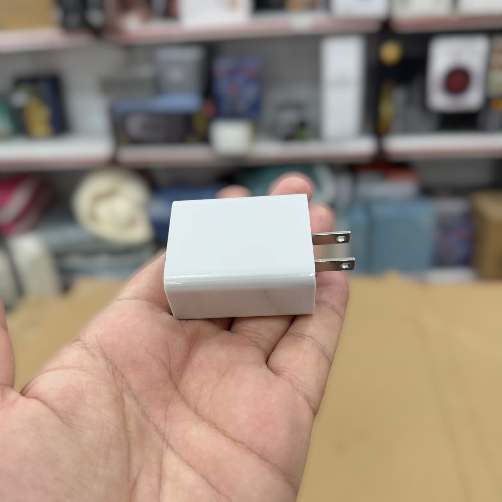 Google 30W USB-C Charger