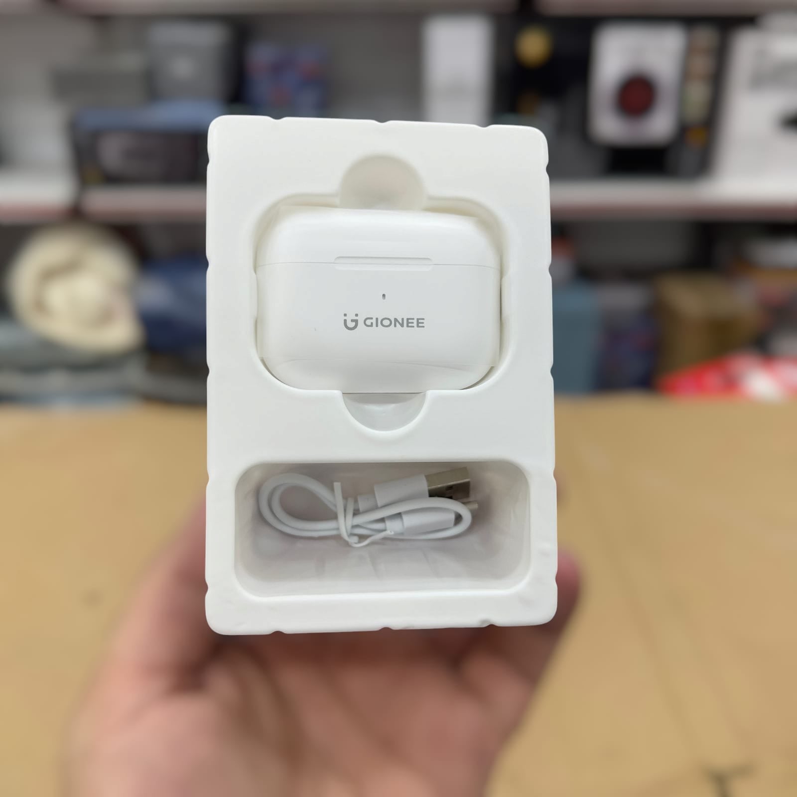 Gionee True Wireless Earbuds JL005