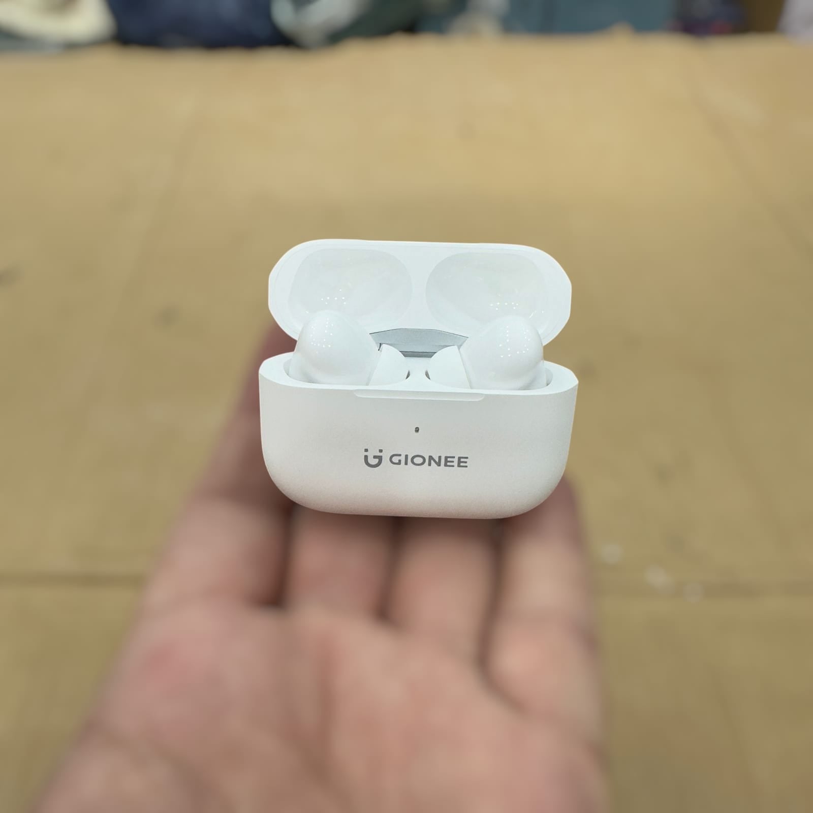 Gionee True Wireless Earbuds JL005