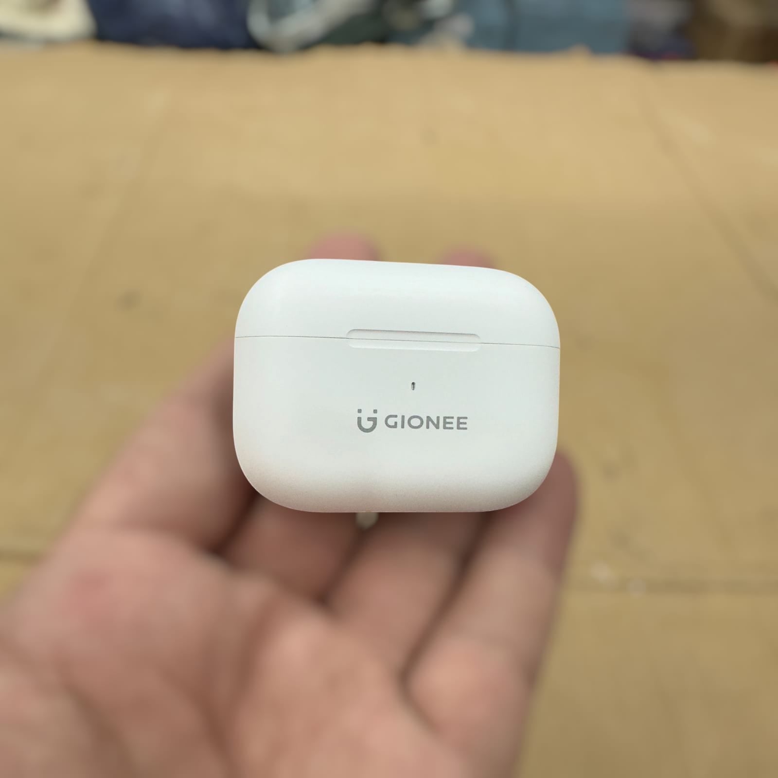 Gionee True Wireless Earbuds JL005