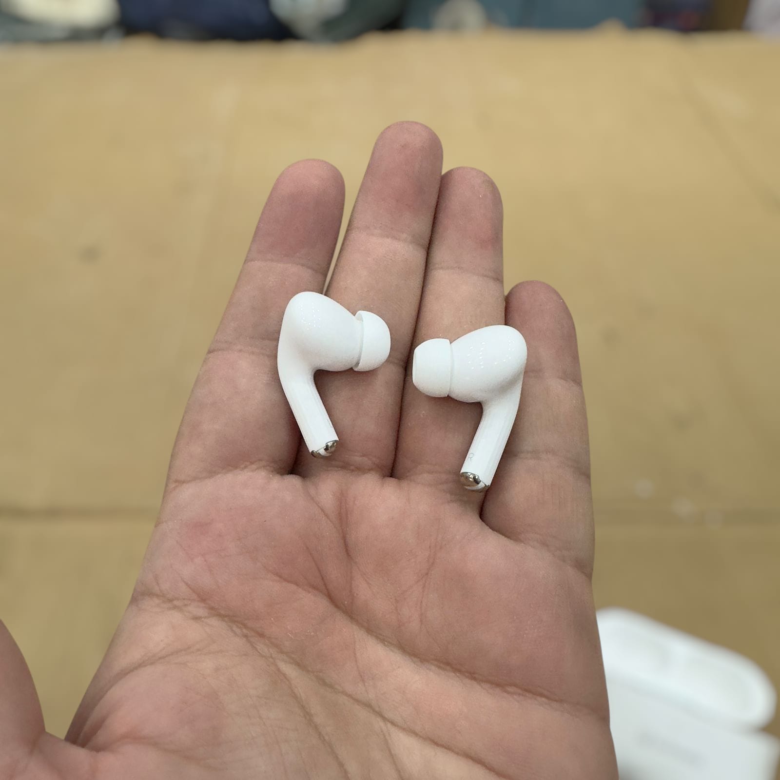 Gionee True Wireless Earbuds JL005