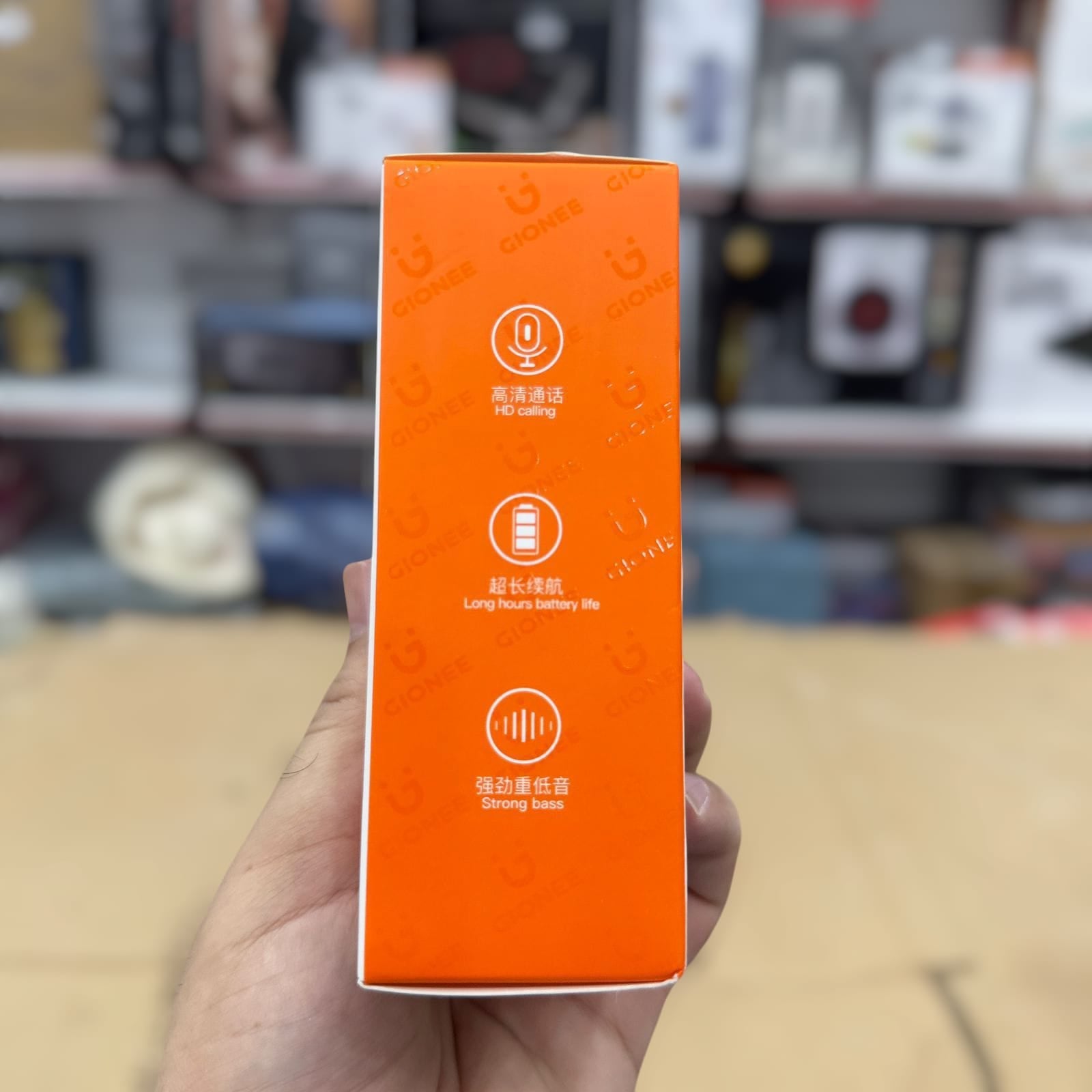 Gionee True Wireless Earbuds JL005