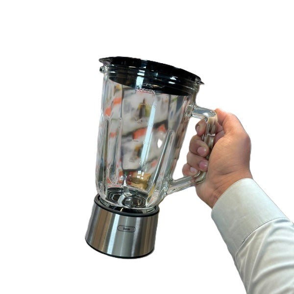 GEEPAS Digital 5 in 1 Food Factory-46016