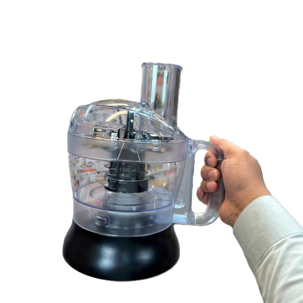 GEEPAS Digital 5 in 1 Food Factory-46016