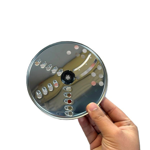 GEEPAS Digital 5 in 1 Food Factory-46016