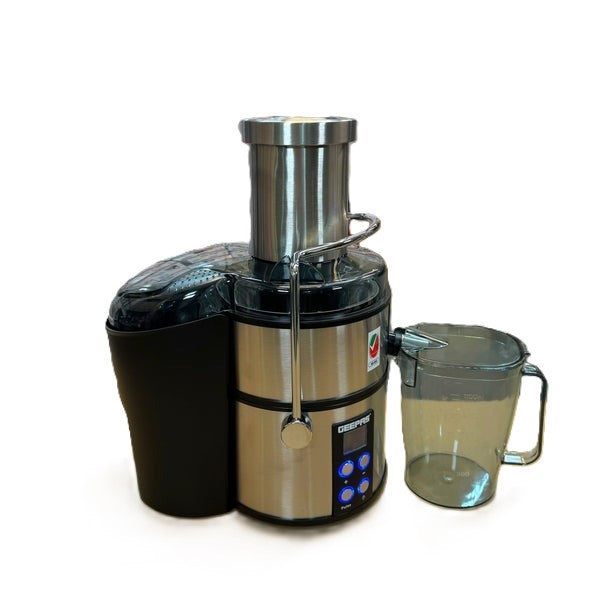 GEEPAS Digital 5 in 1 Food Factory-46016