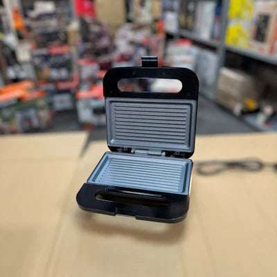 Uakeen Germany Electric Grill ZL-408