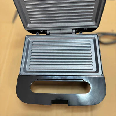 Uakeen Germany Electric Grill ZL-408