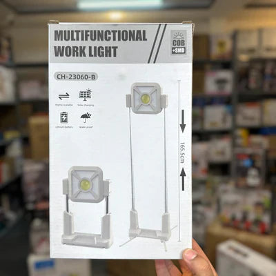 Multifunctional work light CH-23060-A