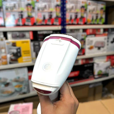 Geepas Handheld Garment Steamer 1630W-25021