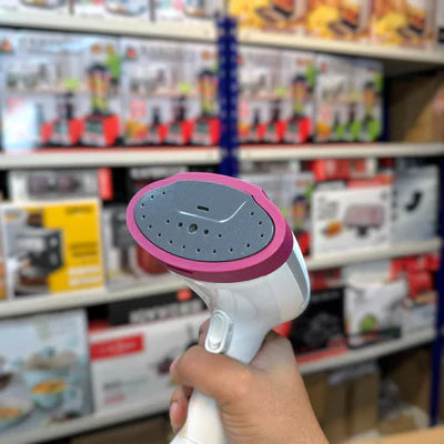 Geepas Handheld Garment Steamer 1630W-25021