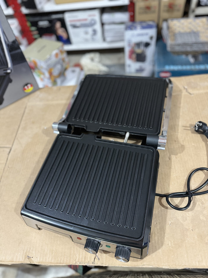 Super Crest Electric Grill SCT-6004