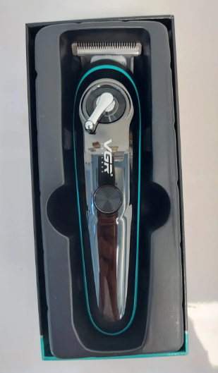 VGR Professional Hair Trimmer V-075