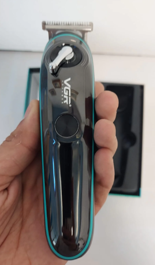 VGR Professional Hair Trimmer V-075