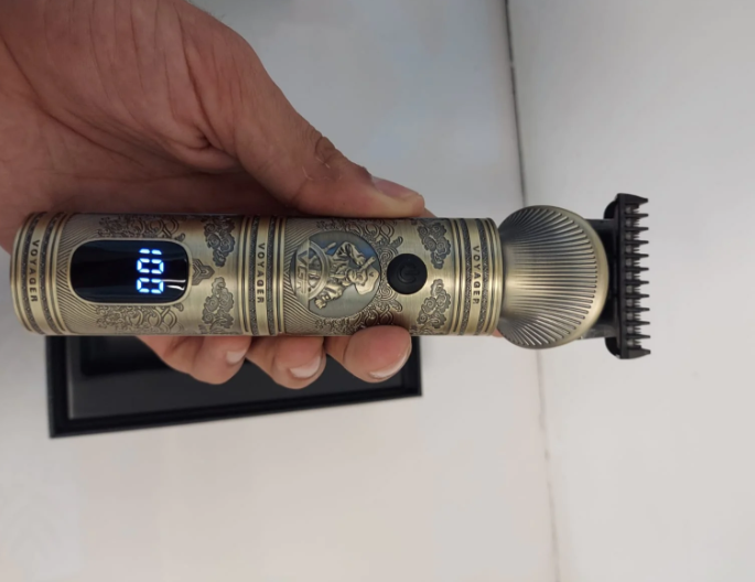 VGR Professional Hair Trimmer V-962