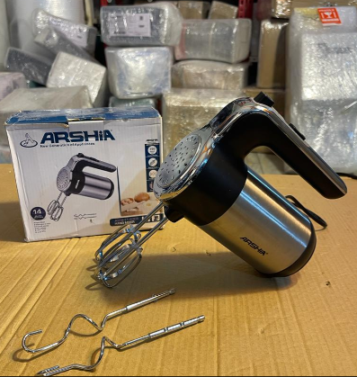 ARSHIA Hand Mixer