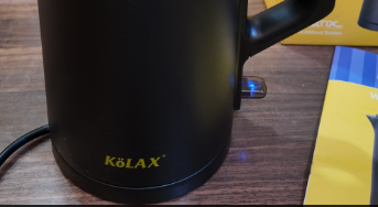 KoLAX Germany Electric Kettle