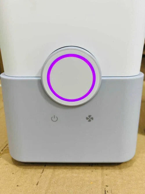 4 LITRE Whirlpool Humidifier