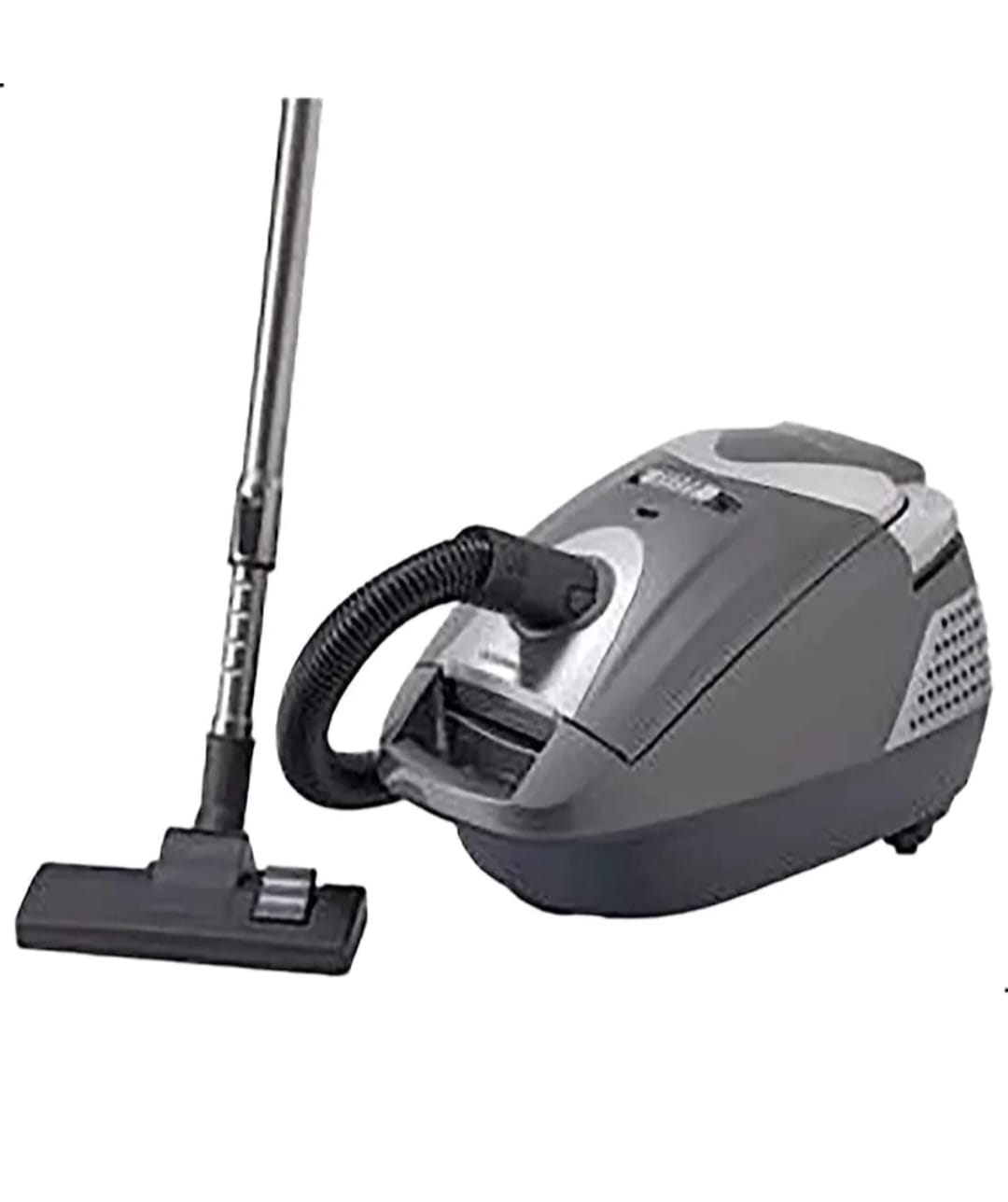 Original KENWOOD Super Silent Vacuum Cleaner 2200W