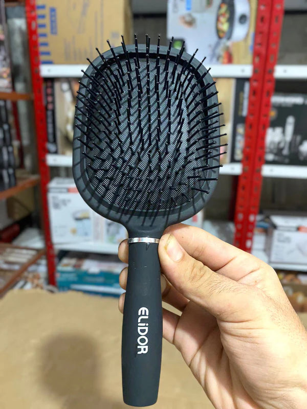 ELIDOR Hair Brush