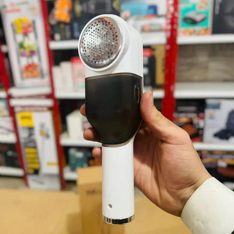 Nanjiren Big Size Lint Remover