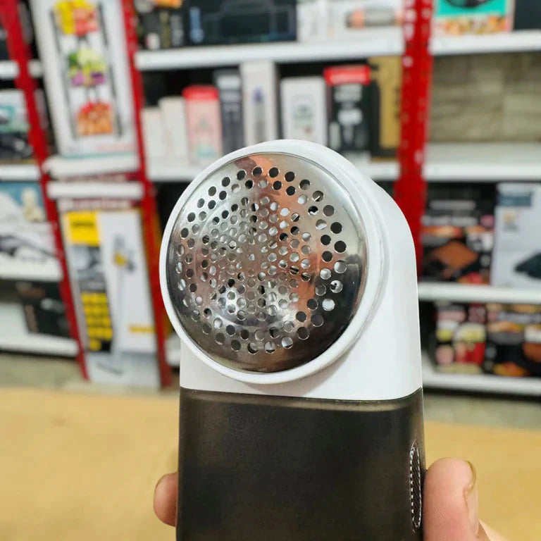 Nanjiren Big Size Lint Remover