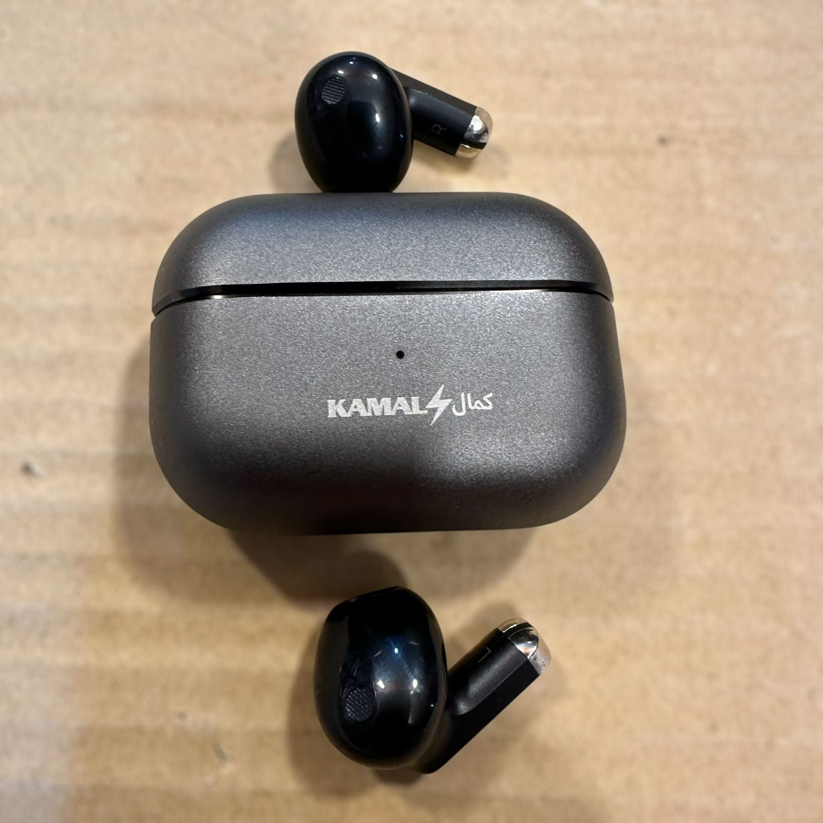 Metal Hybrid ENC Kamal Airpods k999