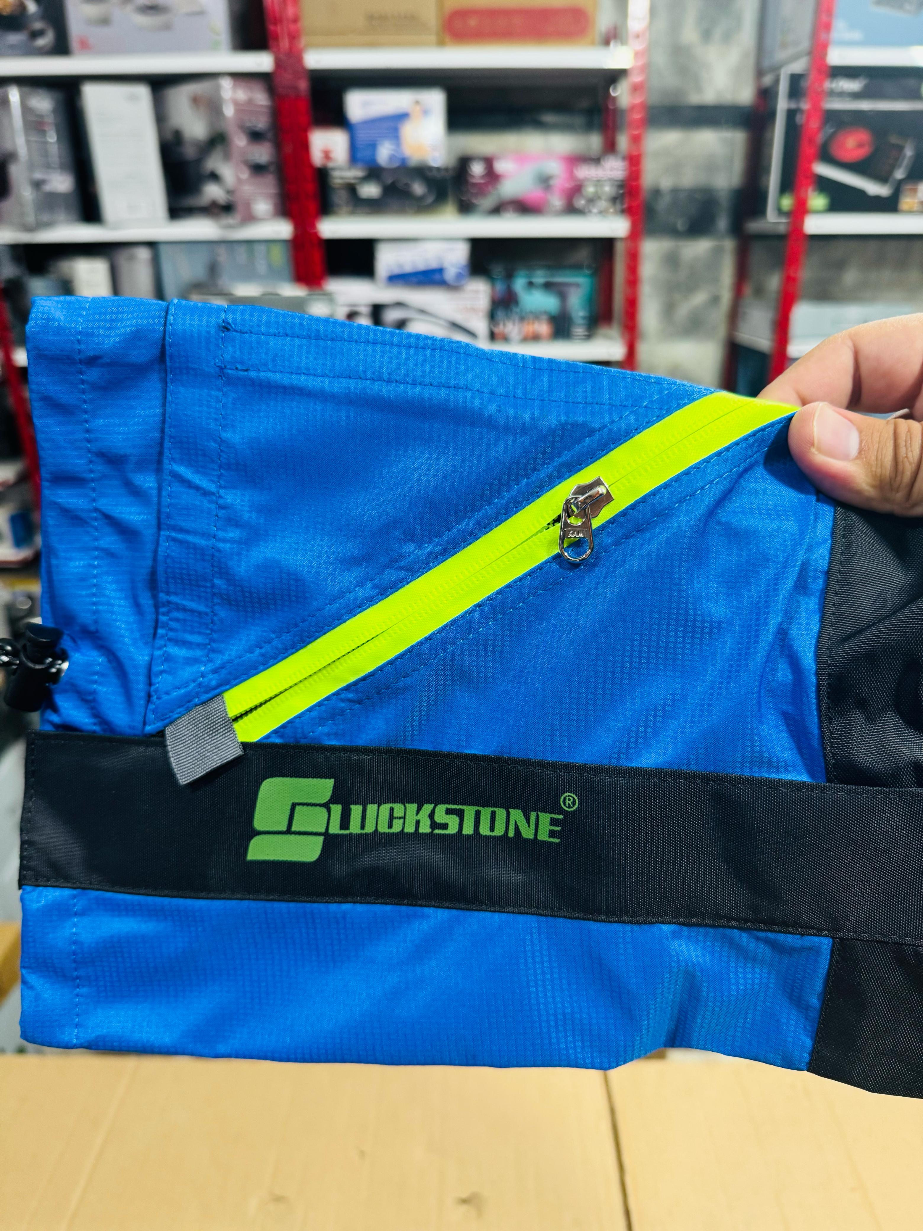 Waterproof Boot Gaiters in Snow & Climbing Protection