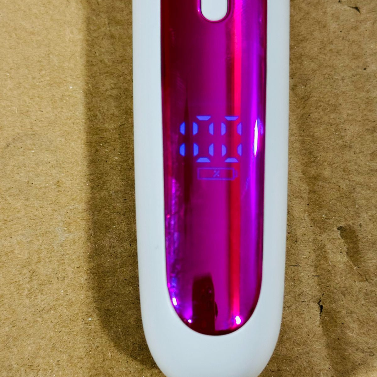 VGR 3 in 1 Ladies Epilator Shaver & Callus Remover