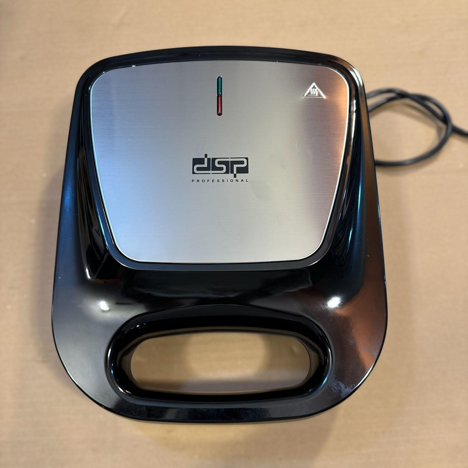 DSP Sandwich Maker KC1203