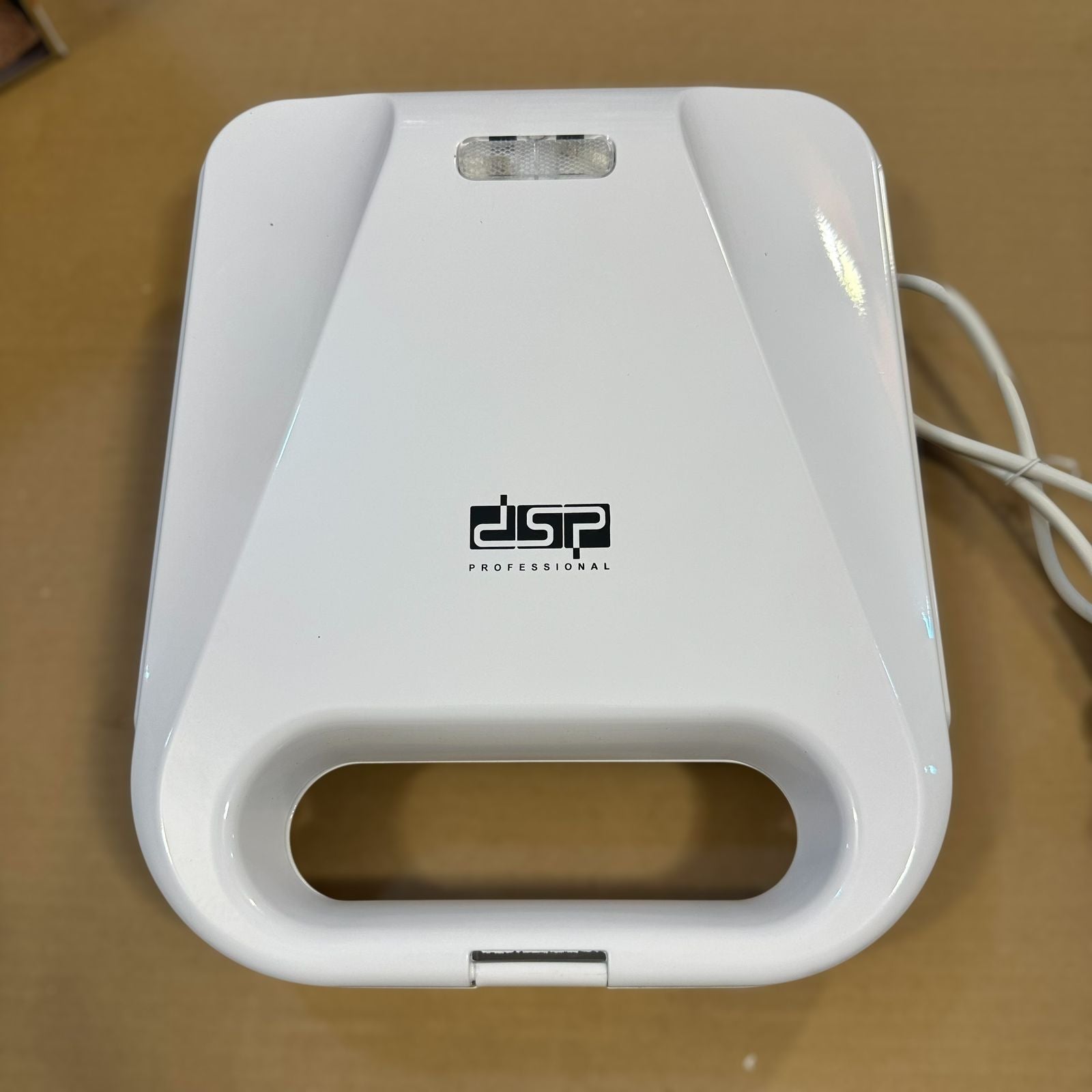 DSP Electric Grill Maker KC-1175