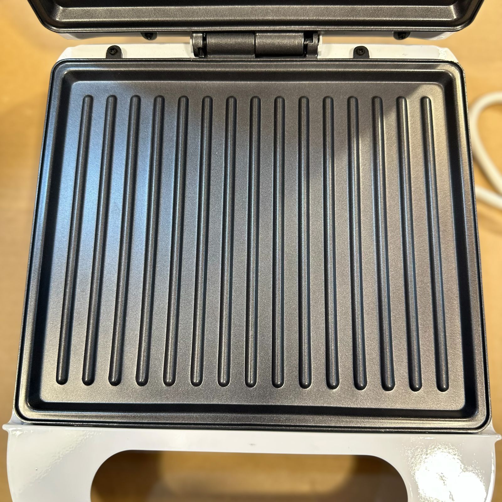 DSP Electric Grill Maker KC-1175