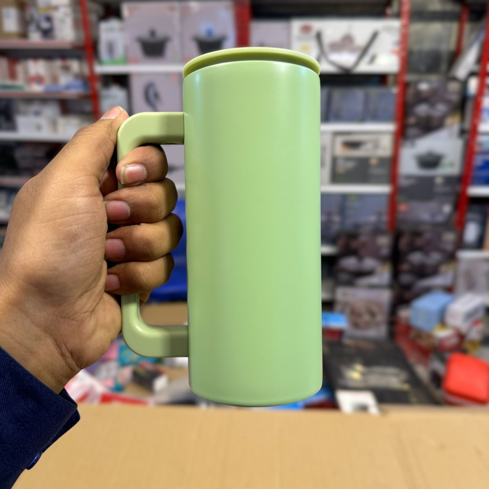 Fashion Office Cup 355ml