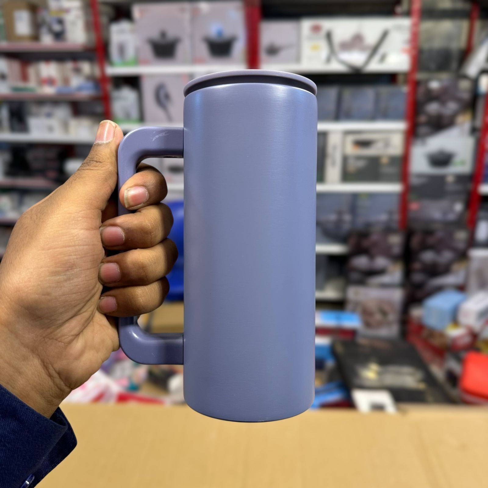 Fashion Office Cup 355ml