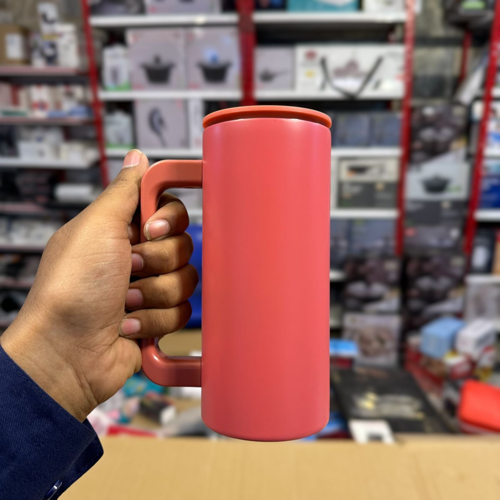 Fashion Office Cup 355ml