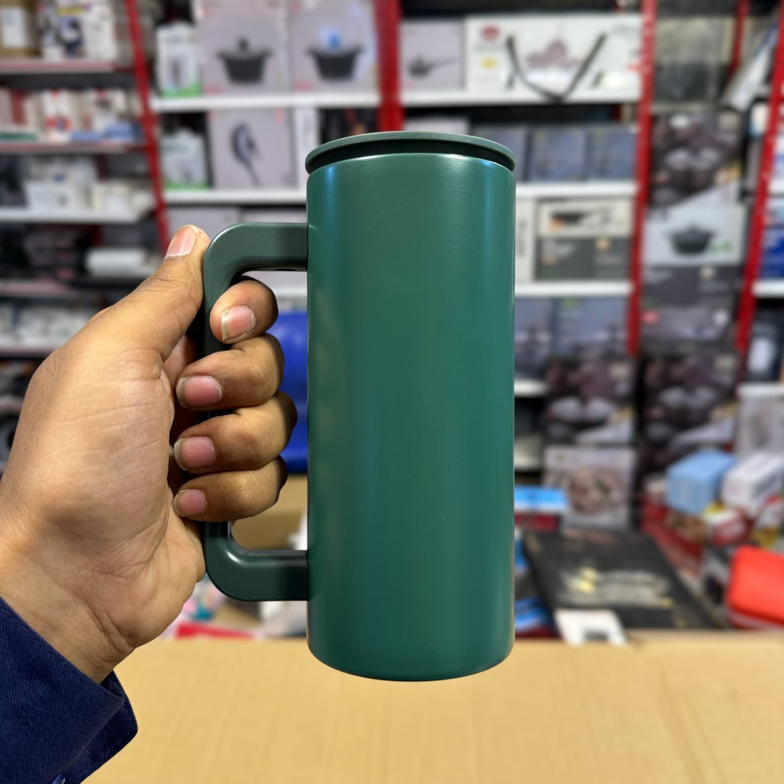 Fashion Office Cup 355ml